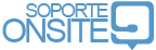 logo soporte On Site